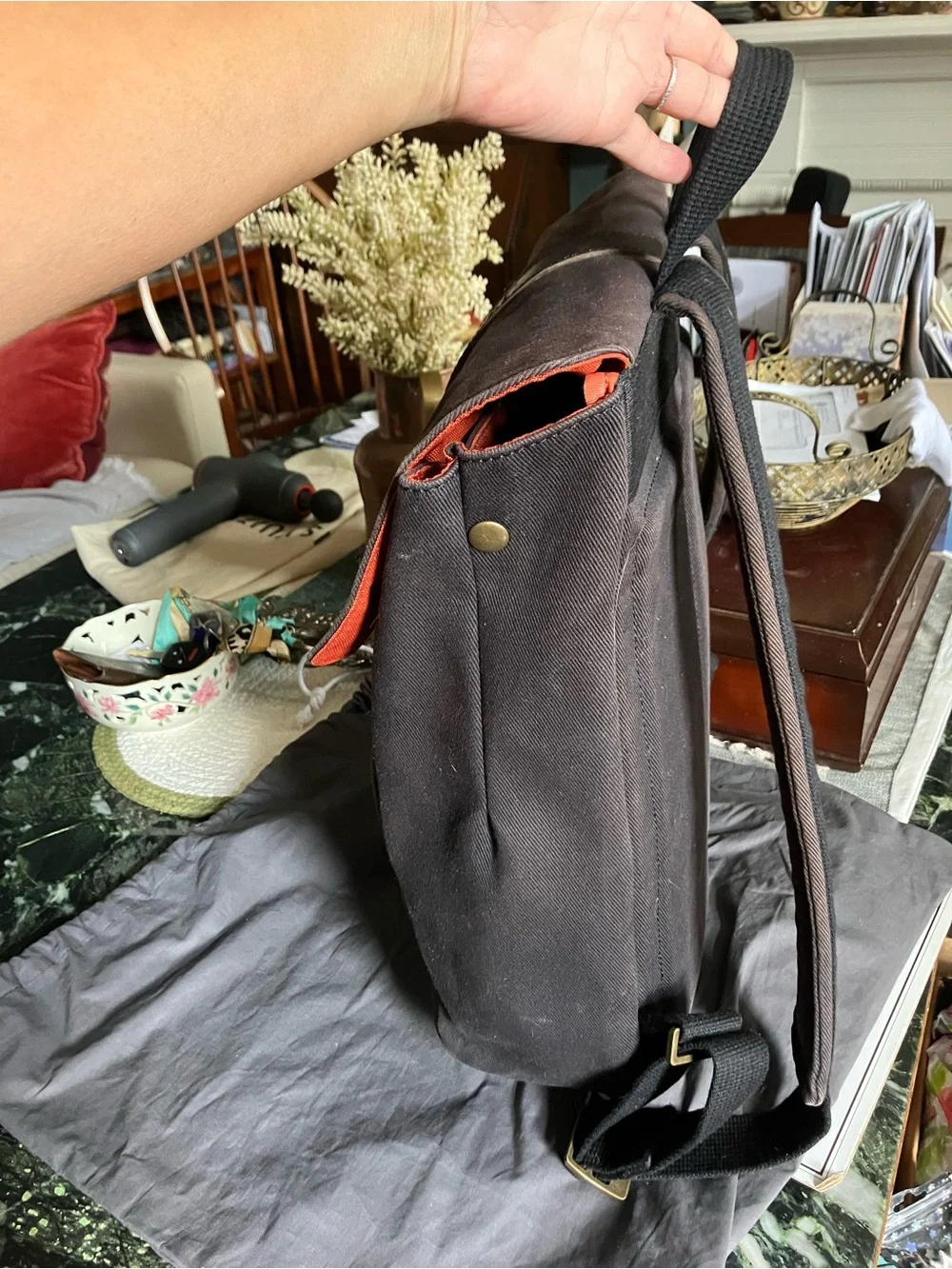 Knomo Canvas BP